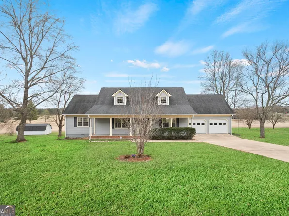 489 Adams Rd, Cedartown, GA 30125