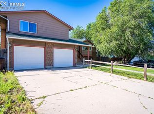 7485 Woody Creek Dr, Colorado Springs, CO 80911