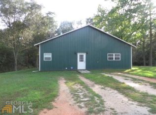 100 Lancaster Ln, Franklin, GA 30217