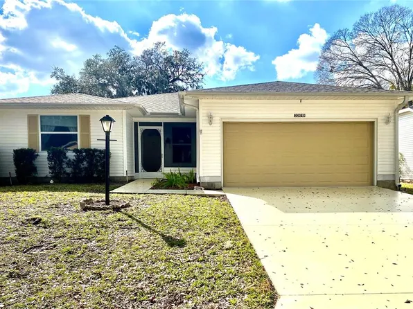 32619 Oak Park Dr, Leesburg, FL 34748