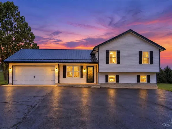 8025 Wright Rd, Hillsboro, OH 45133
