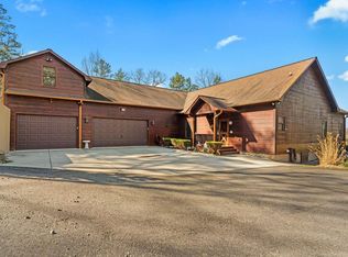 45 Turning Lay Rd, Morganton, GA 30560