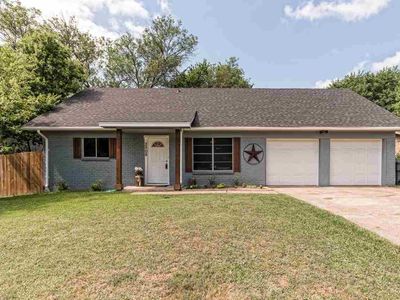 3508 Kenwood St, Waco, TX, 76706