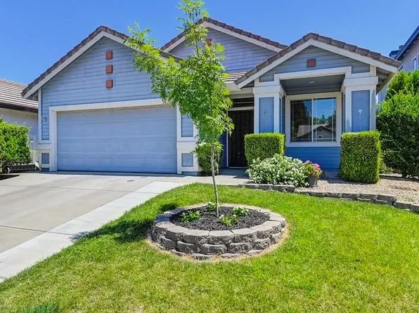 6444 Aspen Gardens Way, Citrus Heights, CA 95621