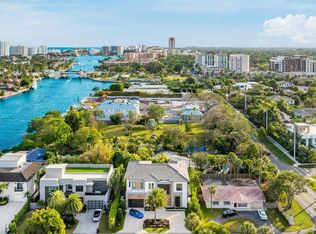 510 NE 4th Ln, Boca Raton, FL 33432