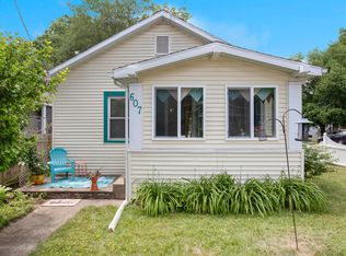 607 Denner St, Kalamazoo, MI 49006