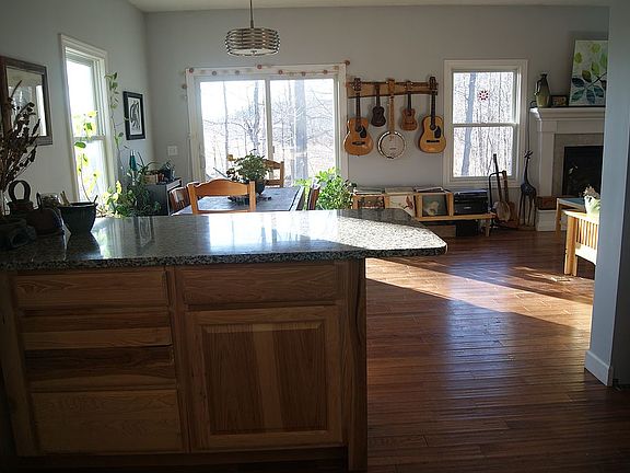 Kitchen View