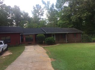 448 Dutchman Rd, Griffin, GA 30223