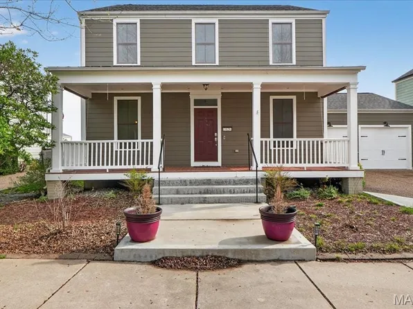 3626 Hempstead St, Saint Charles, MO 63301