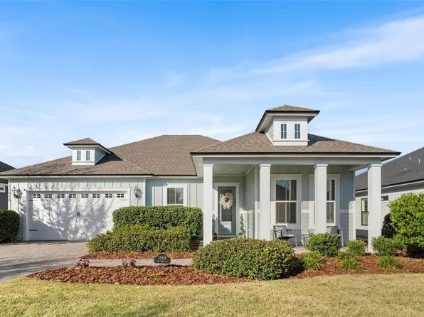 11918 SW 32nd Ln, Gainesville, FL 32608