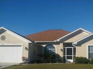 4239 NW 33rd Ln, Cape Coral, FL 33993