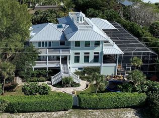 200 Wheeler Rd, Boca Grande, FL 33921