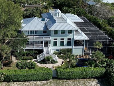 200 Wheeler Rd, Boca Grande, FL, 33921