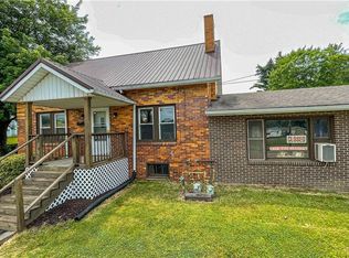 5023 Cleveland Ave SW, Canton, OH 44706