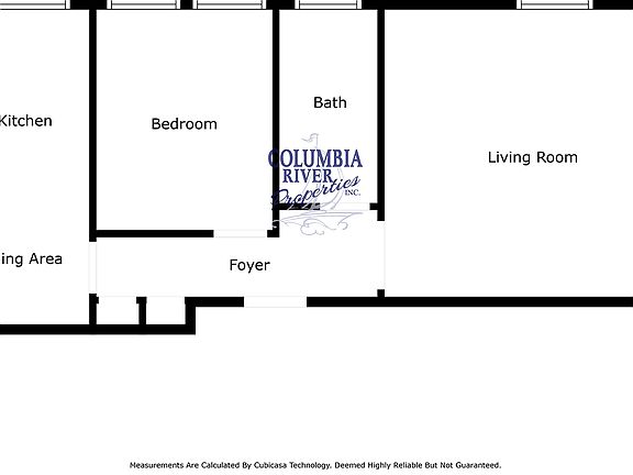 4th image of 305 N Pacific Ave #202