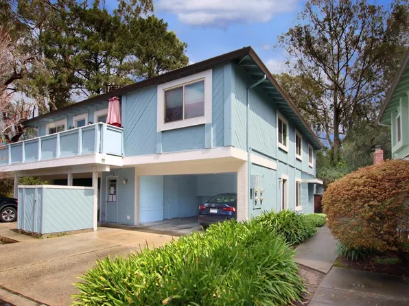 1144 Callas Ln APT 3, Capitola, CA 95010
