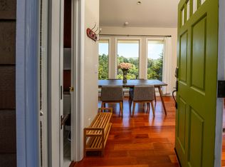 913 Alturas Way, Mill Valley, CA 94941