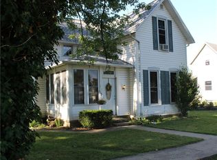 217 W Plum St, Saint Paris, OH 43072