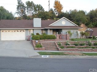 2934 Rising Star Dr, Diamond Bar, CA 91765