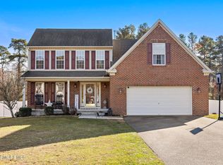 30 Eagle Ridge Ln, West Creek, NJ 08092