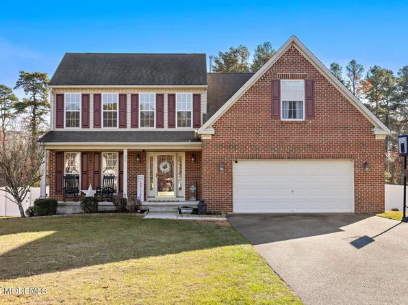 30 Eagle Ridge Lane, West Creek, NJ 08092