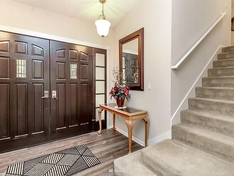 entryway