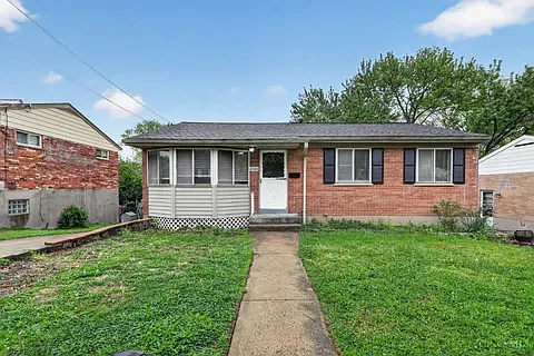 2088 N Teralta Cir — Photo 1