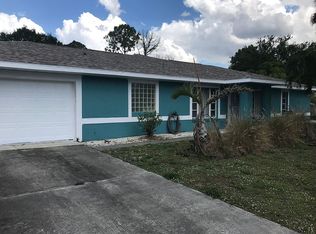 1404 Flora Ave N, Lehigh Acres, FL 33971