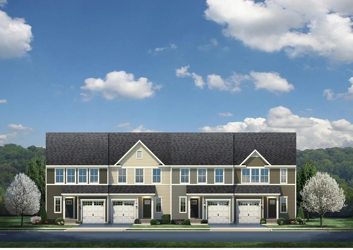 Building Photo - 218 Pryor Dr