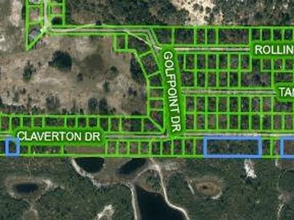 147 El Dorado Dr #6, Lake Placid, FL 33852