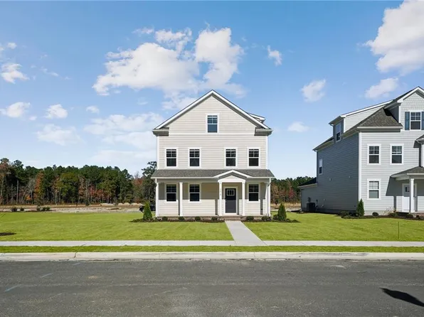 5224 Corolla Dr, Suffolk, VA 23435