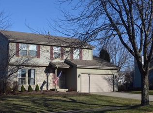 4592 Braithway St, Hilliard, OH