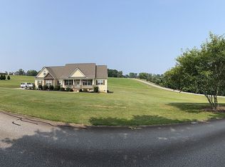 503 Paramount Dr, Seneca, SC 29678