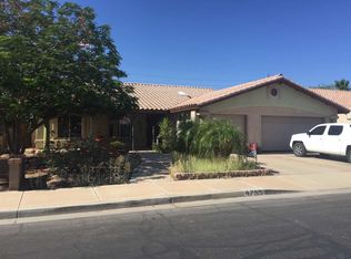 4755 W 31st Ln, Yuma, AZ 85364