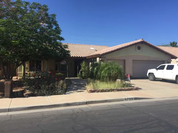 4755 W 31st Ln, Yuma, AZ 85364