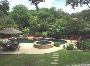 14506 Majestic Prince St, San Antonio, TX 78248