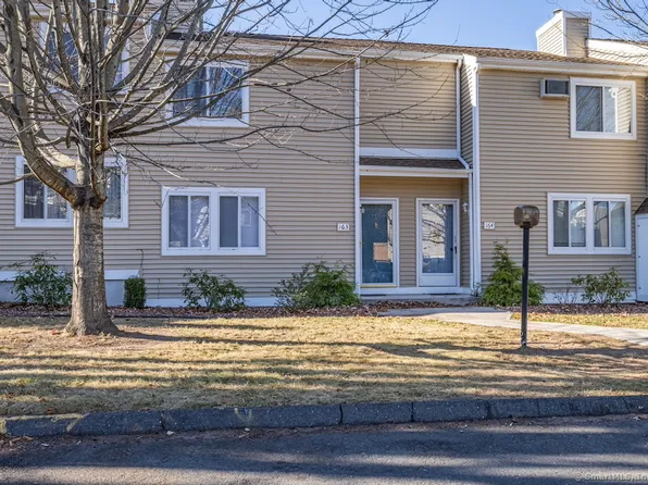 60 Old Town Road #163, Vernon, CT 06066