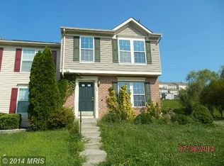 409 Macintosh Cir, Joppa, MD 21085
