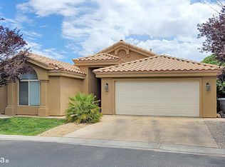 199 W 2025 South Cir #37, Saint George, UT 84770