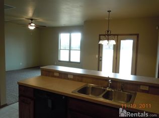 11422 NW 121st Pl, Yukon, OK 73099