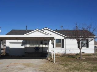 4433 SE 40th St, Oklahoma City, OK 73115