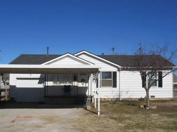 4433 SE 40th St, Oklahoma City, OK 73115