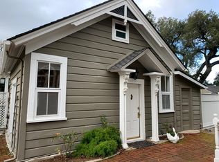 207 Los Gatos Blvd, Los Gatos, CA 95030