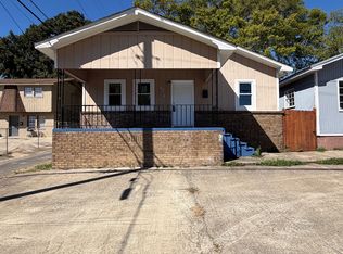 5410 Avenue D, Fairfield, AL 35064