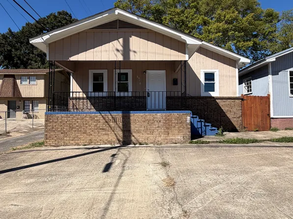 5410 Avenue D, Fairfield, AL 35064