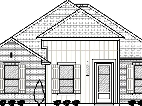 4118 Upperline St, Slidell, LA 70461