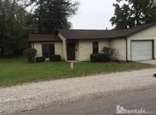 839 Harlan St, Plainfield, IN 46168
