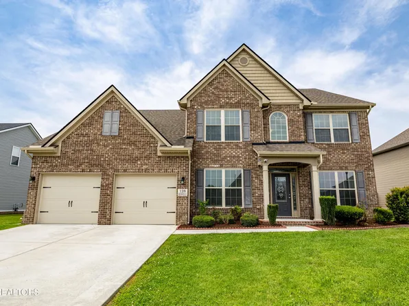 128 Beckwood Ln, Maryville, TN 37801