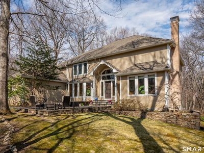 67 Hunters Crossing, Burlington, CT, 06013