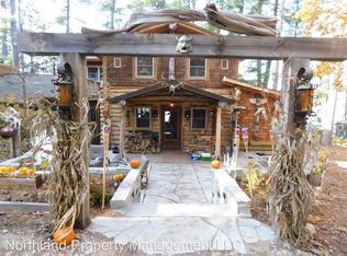 5990 Lake Rd, Fife Lake, MI 49633